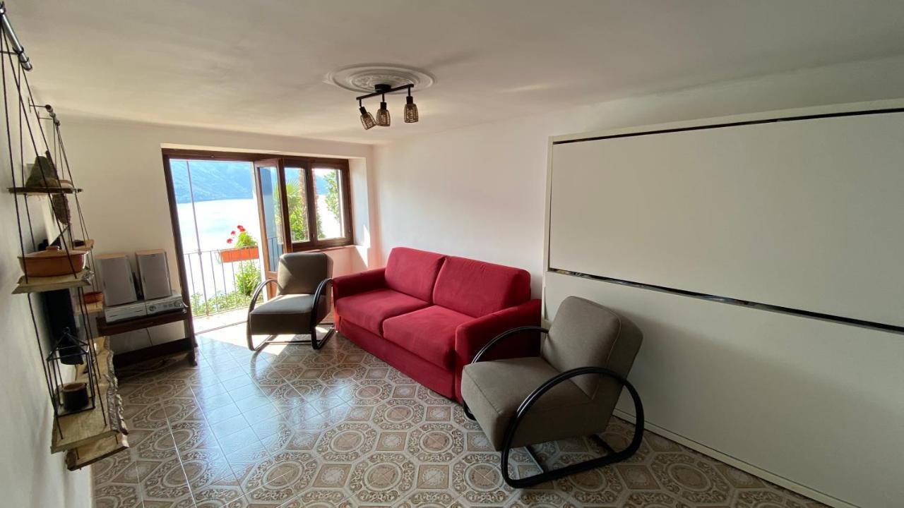 דירות San Bartolomeo  Casa Greta מראה חיצוני תמונה